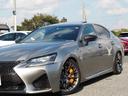 LEXUS GS F