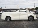 TOYOTA VELLFIRE HYBRID