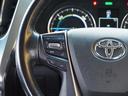 TOYOTA VELLFIRE HYBRID