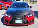 LEXUS RC F