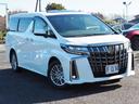 TOYOTA ALPHARD HYBRID