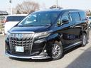 TOYOTA ALPHARD HYBRID