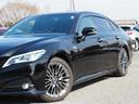 TOYOTA CROWN HYBRID