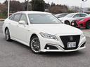 TOYOTA CROWN HYBRID