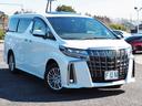 TOYOTA ALPHARD HYBRID