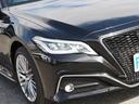 TOYOTA CROWN HYBRID