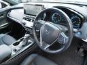 TOYOTA CROWN HYBRID