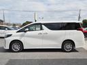 TOYOTA ALPHARD HYBRID