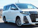 TOYOTA ALPHARD HYBRID