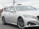 TOYOTA CROWN HYBRID