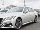 TOYOTA CROWN HYBRID