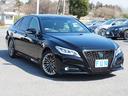 TOYOTA CROWN HYBRID