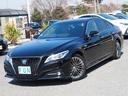 TOYOTA CROWN HYBRID