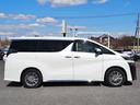 TOYOTA VELLFIRE HYBRID