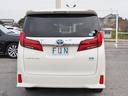 TOYOTA ALPHARD HYBRID