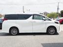 TOYOTA ALPHARD HYBRID