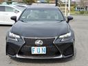 LEXUS GS F