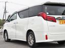 TOYOTA ALPHARD HYBRID