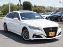 TOYOTA CROWN HYBRID