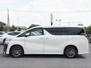 TOYOTA VELLFIRE HYBRID