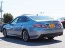 TOYOTA CROWN HYBRID