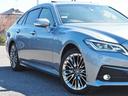 TOYOTA CROWN HYBRID