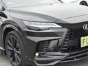 ＲＸ５００ｈ　Ｆスポーツパフォーマンス　１オーナー禁煙車　ＯＰ・パノラマルーフ／ルーフレール　ＯＰ・ＴＲＤエアロ　ＯＰ・マークレビンソン　セーフティシステムプラス　レクサスチームメイト　ＢＳＭ　ＨＵＤ　全周囲　Ｄインナーミラー　コンビシート（13枚目）