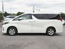 TOYOTA ALPHARD HYBRID