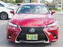 安心のワンオーナー車・内外装とてもきれいなレクサスGS450hバージョンLが入庫しました。ご来店・お問い合わせお待ちしております。