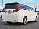 アルファードハイブリッド G Fパッケージ ワンオーナー禁煙車 OP・2SR OP・JBLメーカーナビ&リヤエンタメ&全周囲&IPA2&Dインナーミラー&BSM OP・寒冷地仕様 セーフティセンス 両自動 Pバックソア フラクセン合皮シート(5枚目)