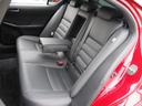 IS300h バージョンL 法人ワンオーナー禁煙車 走行5000Km セーフティシステムプラス BSM/PKSB OP・パノラミックビュー 黒革シート リヤオートサンシェード 10.3型ナビ 3連フルLEDヘッドライト ドラレコ(24枚目)