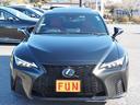 安心のワンオーナー車・内外装とてもきれいなレクサスＩＳ３００ｈＦスポーツが入庫しました。ご来店・お問い合わせお待ちしております。