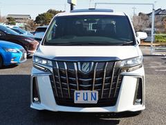 安心のワンオーナー車・内外装とてもきれいなアルファードＨＶ　ＳタイプゴールドＩＩ４ＷＤが入庫しました。ご来店・お問い合わせお待ちしております。 2