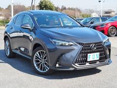 ＮＸ ＮＸ３５０ｈ　バージョンＬ　ＯＰ　パノラミックスライディングルーフ＆ルーフレール　ＯＰ 0401387A30240315W004 3