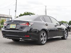 ＧＳ ＧＳ３００ｈ　Ｉパッケージ　ワンオーナー禁煙車　ＯＰ　３眼ＬＥＤヘッドライト 0401387A30250614W001 5