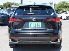 ＮＸ ＮＸ３００ｈ　スパイス＆シック　ワンオーナー禁煙車　ＯＰ　パノラマルーフ 0401387A30250628W006 7