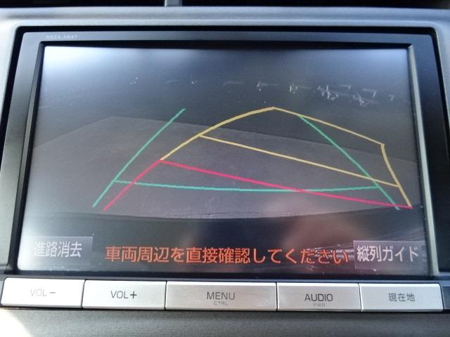 G SDナビ バックカメラ HIDヘッドライト ETC(11枚目)