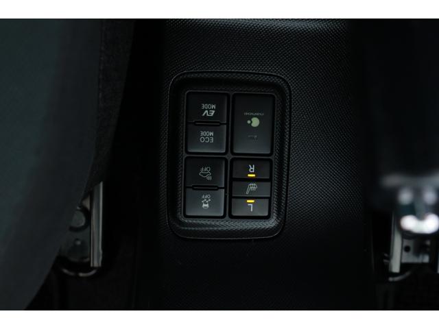 Sスタイルブラック SDナビ バックカメラ スマートキー ETC ドライブレコーダー シートヒーター(20枚目)