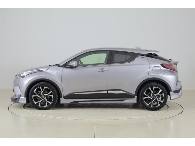 トヨタ Ｃ－ＨＲ