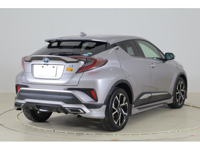 トヨタ Ｃ－ＨＲ