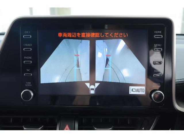 Ｃ－ＨＲ Ｇ　モード　ネロ　セーフティプラス　衝突被害軽減ブレーキ　全周囲カメラ　スマートキー　ＢＳＭ　レーダークルーズ　オートハイビーム　車線逸脱警報　クリアランスソナー　シートヒーター　ＥＴＣ　ドラレコ　ＬＥＤライト　横滑り防止装置　ワンオーナー（15枚目）