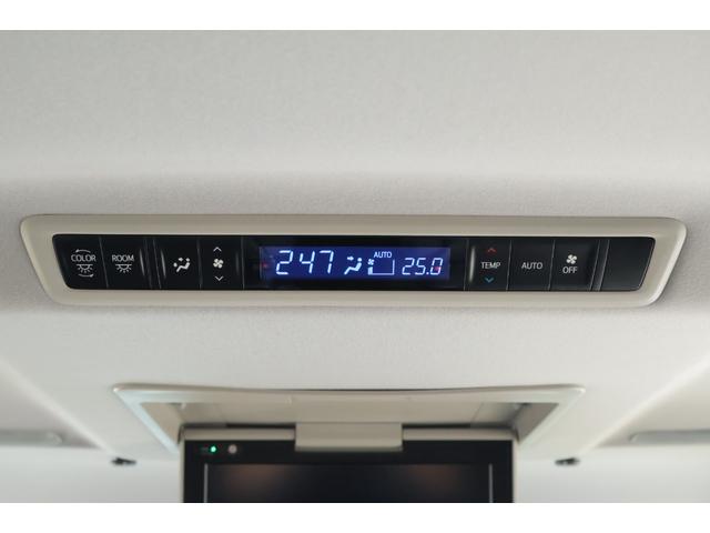 アルファード ２．５Ｓ　ディスプレイオーディオ　１８インチ純正アルミ　フルセグ　１２．１インチ後席ディスプレイ　モデリスタフルエアロ　両側電動スライドドア　ＥＴＣ　レーダークルーズコントロール（41枚目）