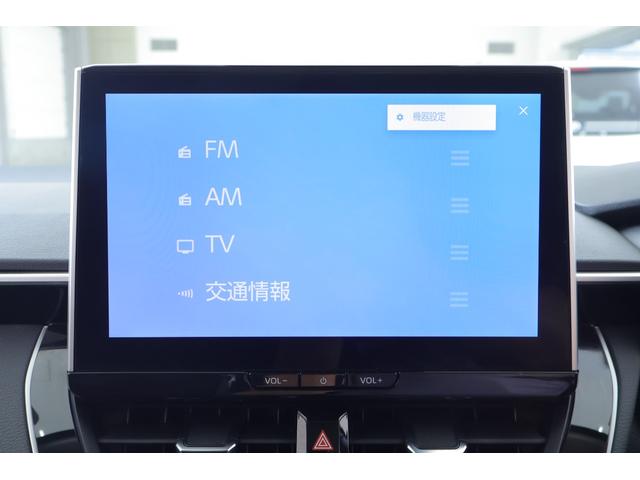 カローラツーリング ハイブリッドＧ　衝突被害軽減ブレーキ　１０．５インチＤＡナビ　地デジＴＶ　バックカメラ　スマートキー　ＥＴＣ２．０　レーダークルーズ　車線逸脱警報　オートハイビーム　クリアランスソナー　Ｂｌｕｅｔｏｏｔｈ接続　ＬＥＤライト　ドラレコ　純正アルミ　横滑り防止装置（16枚目）