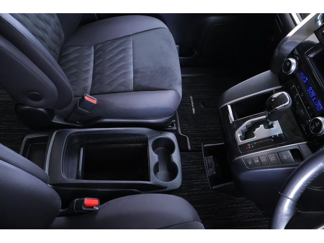 アルファード ２．５Ｓ　４ＷＤ　衝突被害軽減ブレーキ　純正９型ナビ地デジ　バックカメラ　後席モニター　スマートキー　ＥＴＣ　レーダークルーズ　クリアランスソナー　車線逸脱警報　オートハイビーム　両側電動ドア　ＬＥＤライト　ドラレコ　ＡＣ１００Ｖ電源　横滑防止装置　ワンオーナ（34枚目）