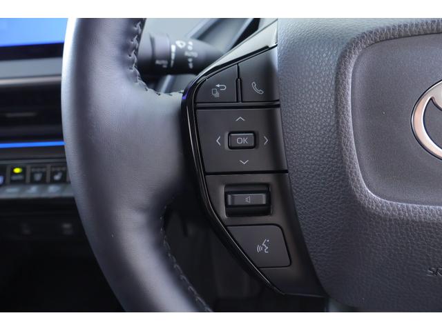 プリウス Z 衝突被害軽減ブレーキ BSM 12.3インチDA地デジ 全周囲カメラ ETC2.0 レーダークルーズ 車線逸脱警報 パワーシート シートヒーター&クール ステアリングヒーター AC100V-1500W クリアランスソナー パワーバックドア ワンオーナー(22枚目)