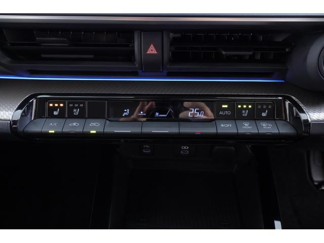 プリウス Z 衝突被害軽減ブレーキ BSM 12.3インチDA地デジ 全周囲カメラ ETC2.0 レーダークルーズ 車線逸脱警報 パワーシート シートヒーター&クール ステアリングヒーター AC100V-1500W クリアランスソナー パワーバックドア ワンオーナー(25枚目)