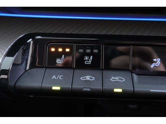 プリウス Z 衝突被害軽減ブレーキ BSM 12.3インチDA地デジ 全周囲カメラ ETC2.0 レーダークルーズ 車線逸脱警報 パワーシート シートヒーター&クール ステアリングヒーター AC100V-1500W クリアランスソナー パワーバックドア ワンオーナー(26枚目)