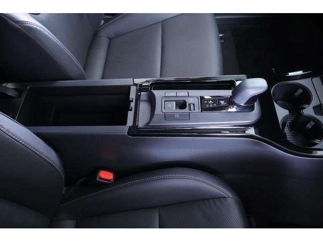 プリウス Z 衝突被害軽減ブレーキ BSM 12.3インチDA地デジ 全周囲カメラ ETC2.0 レーダークルーズ 車線逸脱警報 パワーシート シートヒーター&クール ステアリングヒーター AC100V-1500W クリアランスソナー パワーバックドア ワンオーナー(38枚目)