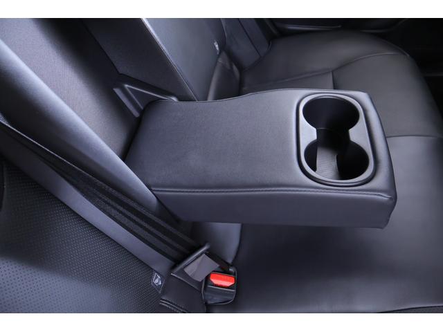 プリウス Z 衝突被害軽減ブレーキ BSM 12.3インチDA地デジ 全周囲カメラ ETC2.0 レーダークルーズ 車線逸脱警報 パワーシート シートヒーター&クール ステアリングヒーター AC100V-1500W クリアランスソナー パワーバックドア ワンオーナー(45枚目)