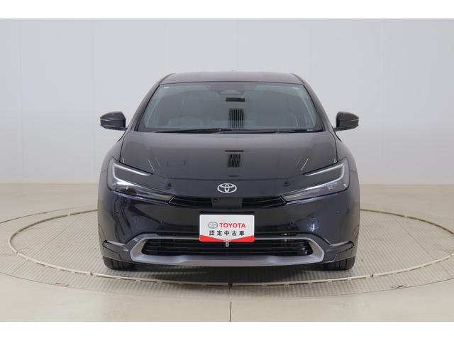 プリウス Z 衝突被害軽減ブレーキ BSM 12.3インチDA地デジ 全周囲カメラ ETC2.0 レーダークルーズ 車線逸脱警報 パワーシート シートヒーター&クール ステアリングヒーター AC100V-1500W クリアランスソナー パワーバックドア ワンオーナー(51枚目)